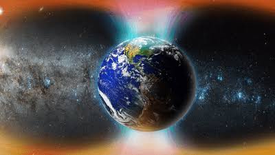 In 2010, Earth's Outer Core Unexpectedly Reversed Direction Deep Beneath The Pacific