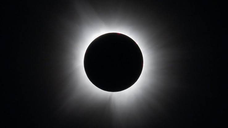 The Next Solar Eclipse Is Delivering a Rare Sight: Totality at Sunset
