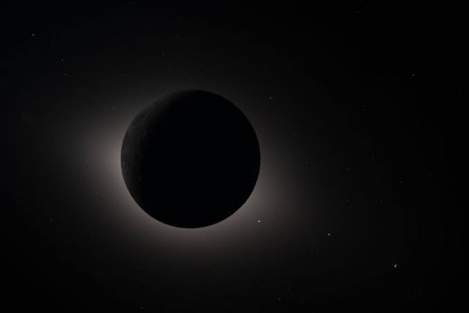 Artemis II’s Nikon Z9 Was Way More Important for Science Than Expected