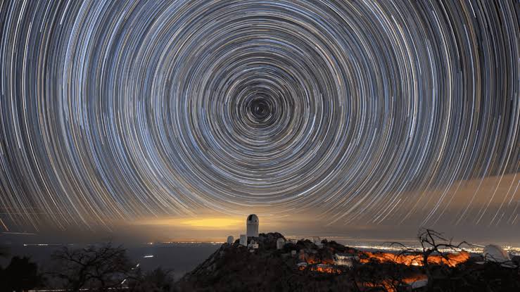 Forget the Hitchhiker’s Guide – here’s a real map of the universe