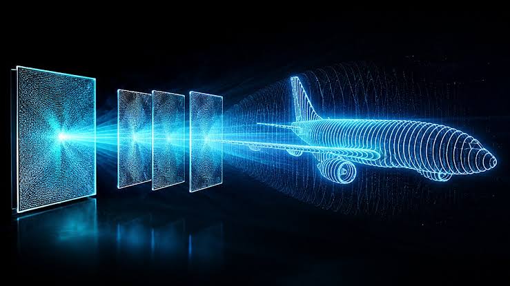 Light-programmed system projects 28-layer 3D images in single shot