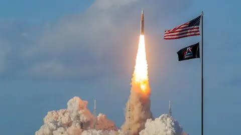 What nearly went wrong on Nasa's space mission - and what still could