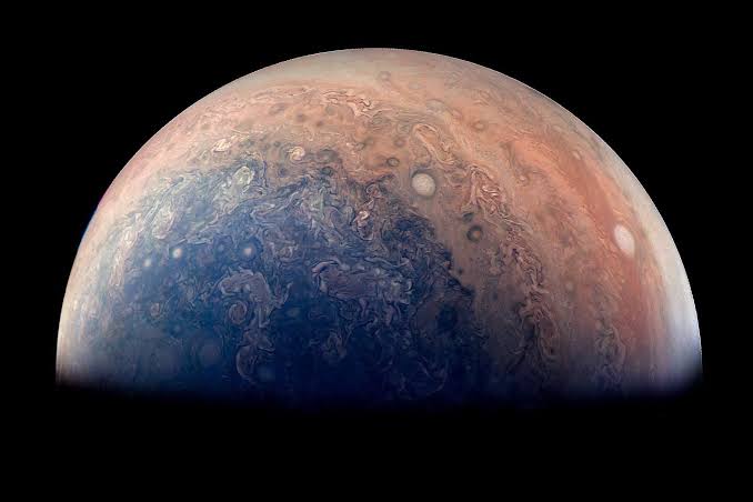A Giant 'Planet Factory' Beyond Jupiter May Have Churned out the Building Blocks of the Solar System