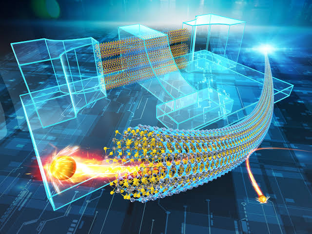 Ultrathin nanotubes reach 1 nanometer, opening path to smaller electronics