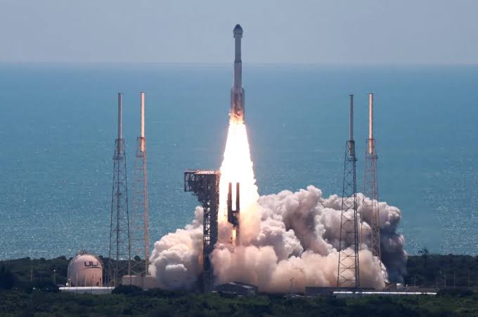 The physics secrets that dictate where NASA launches its rockets from (and why we don’t launch rockets from mountains)