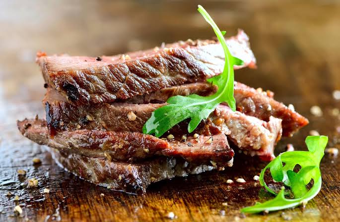 Animal vs. Plant Protein: Scientists Found a Surprising Nutritional Difference