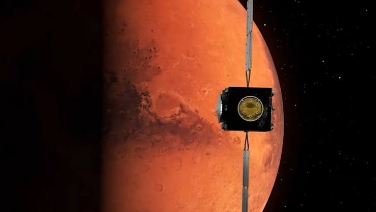 Spacecraft Heading for Asteroid NASA Slapped so Hard It Changed Its Orbit Gets Crucial OTA Update