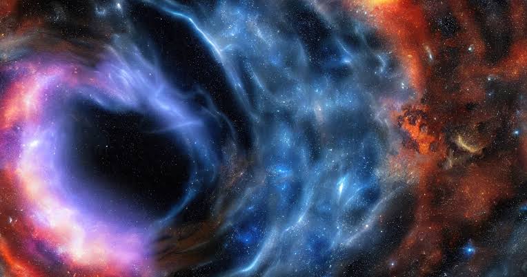 Astronomers have found a hole in the universe — the Boötes Void, a region roughly three hundred million light-years wide that ought to hold about two thousand galaxies, and instead holds only a few dozen, an emptiness almost impossible to picture