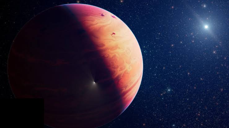 How do supergiant exoplanets form? James Webb Space Telescope finds a clue