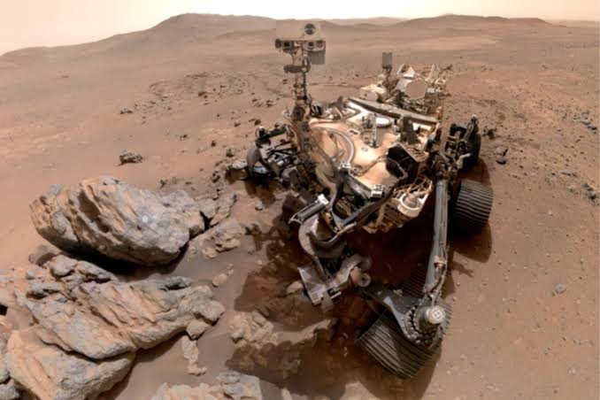 How Far Has NASA’s Perseverance Rover Traveled on Mars? The Answer May Surprise You