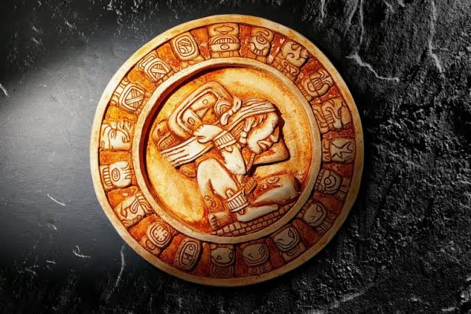 Maya mathematician’s name decoded alongside astronomical formula