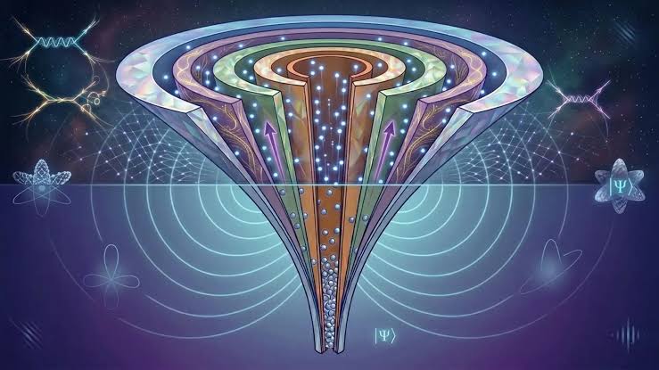 Physicists create a strange new quantum state called a fractional fermi sea