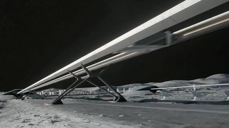Report Warns Against Lunar Mass Drivers: 'Unassailable, Undetectable First Strike Platform'