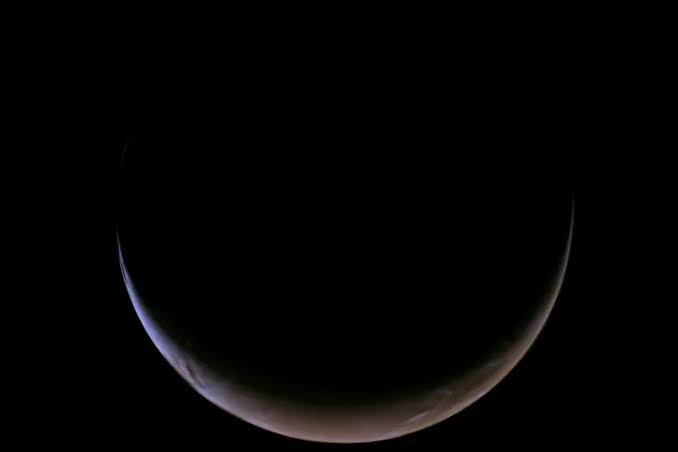 See NASA's Stunning New Images of Mars Captured During an Asteroid-Bound Spacecraft's Strategic Flyby