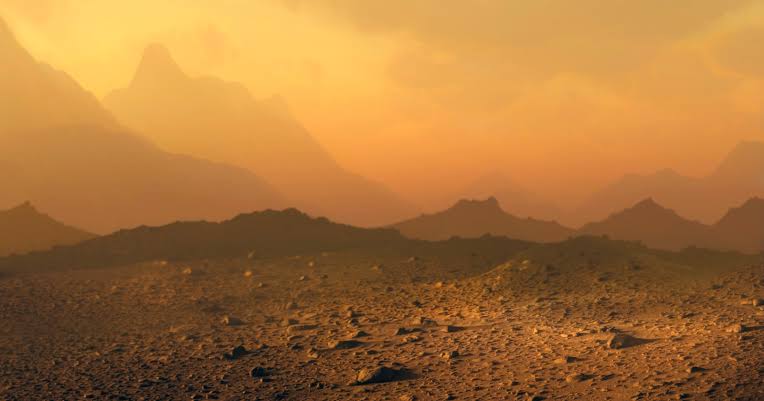 When Soviet engineers landed Venera 13 on the surface of Venus in 1982, they expected the probe to survive maybe thirty minutes in the planet's lead-melting heat and crushing pressure — it survived 127 minutes and sent back the first color photographs eve