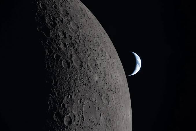 NASA wants to light the first fire on the moon. Here's why