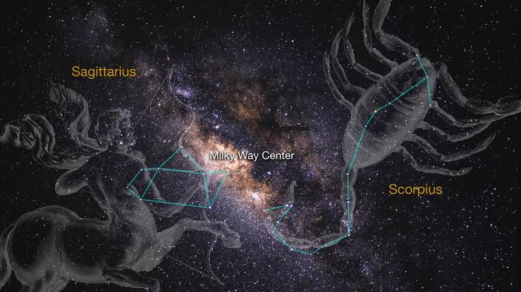 Zoom to See Terzan 5 Near Our Milky Way Galaxy’s Bulge