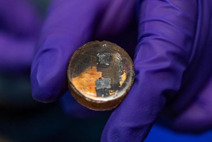 Here’s What Scientists Found When They Cooked Up Their Own ‘Mercury Rocks’