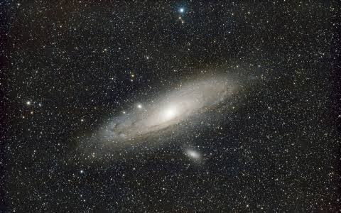 Cosmic fossils: Ancient black holes from before the Big Bang may still shape the Universe
