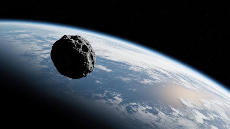 China plans bold asteroid collision test to outpace NASA's DART mission