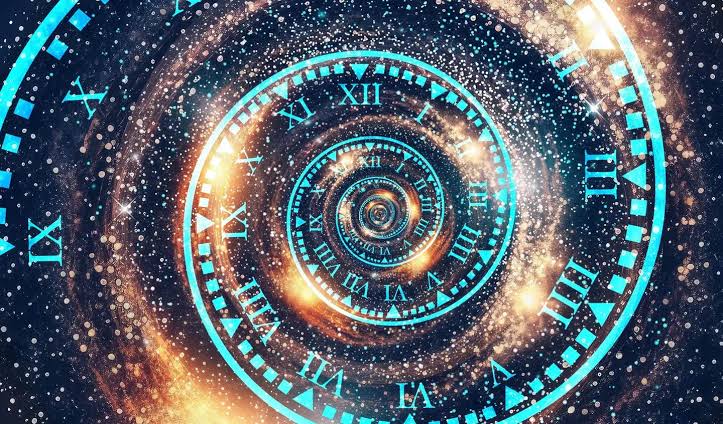 Time may be an illusion derived from quantum entanglement