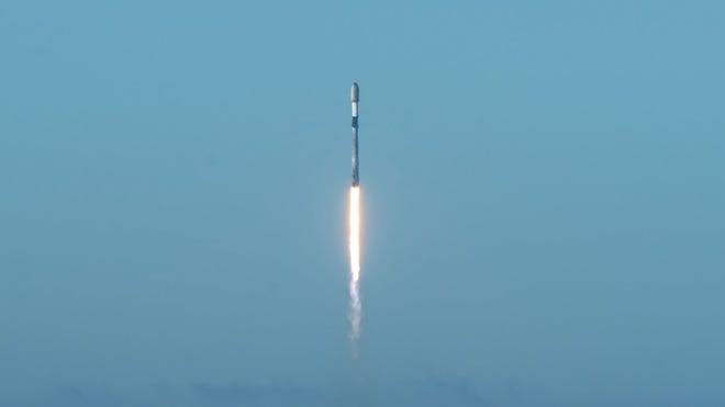 Where, when to see the next California rocket launch at Vandenberg