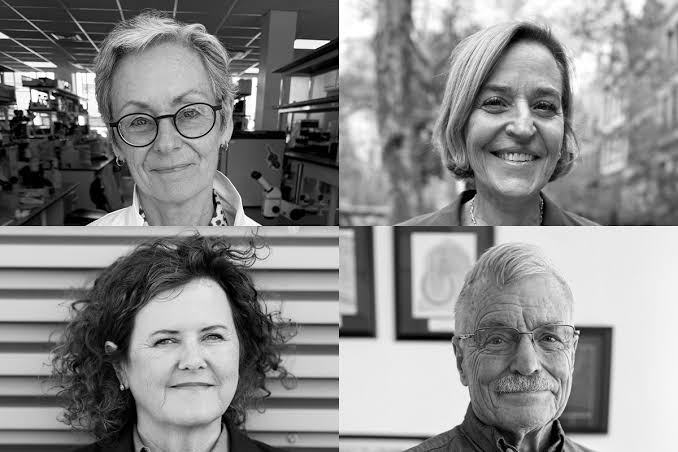 Four protein synthesis pioneers win Kavli Prize in Neuroscience