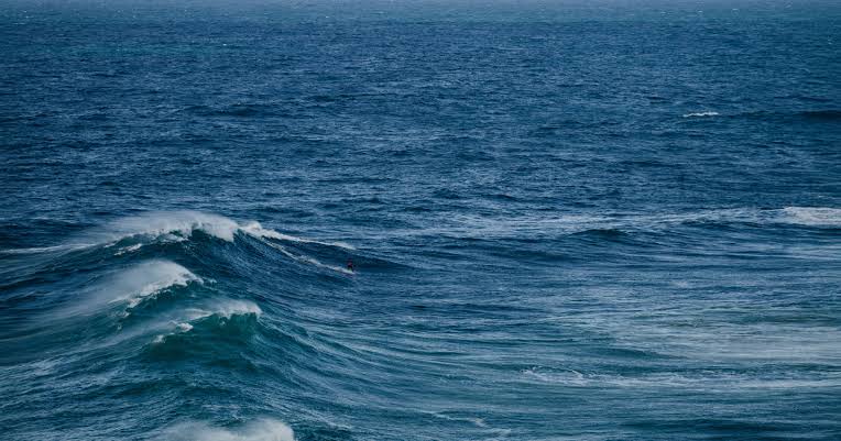 The Pacific Ocean is so large that all the world’s land could fit inside it, and there would still be room left over, which is why calling Earth a “blue planet” is almost an understatement
