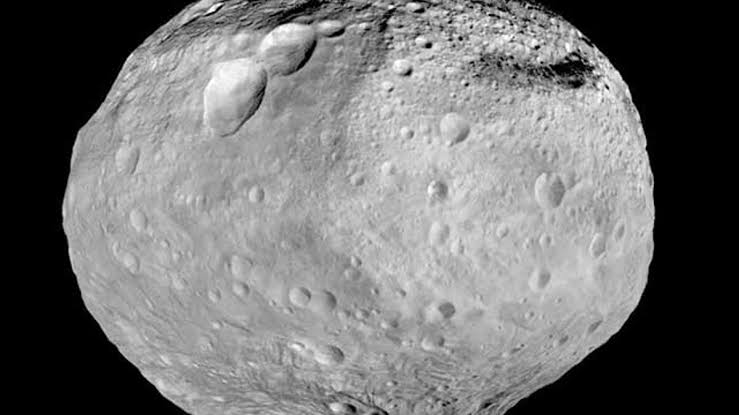 Large asteroid will safely pass by Earth on Saturday