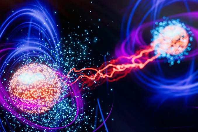 What does it mean to be ‘quantum’? A physicist explains the basics behind Einstein’s spooky actions at a distance