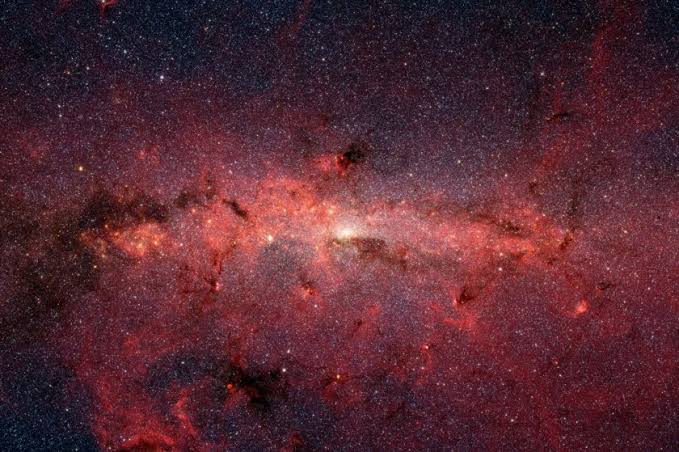 Sugar molecules found in interstellar space for the first time