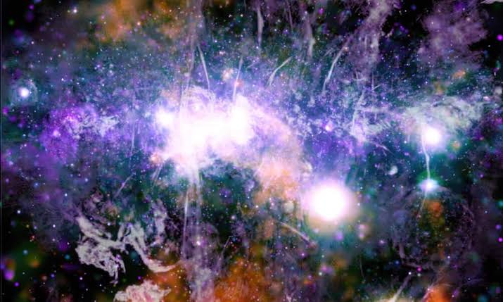 Would You Like Sugar With Your Stars? Sugar Detected in Interstellar Space for the First Time