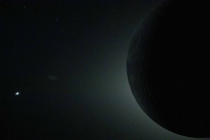 The moon and Venus will align in the Connecticut night sky Monday