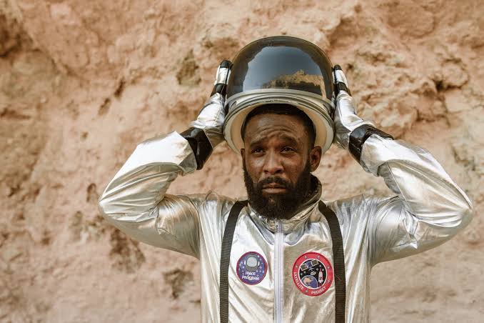 Returning astronauts describe pain in the soles of the feet and lower back within days of landing — the spine suddenly forced to support half the body's weight again after months of weightlessness