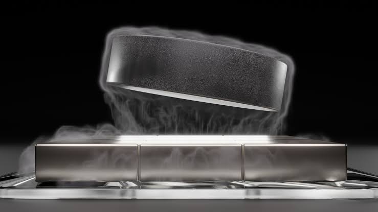 A superconductivity record that stood for 30 years has been broken