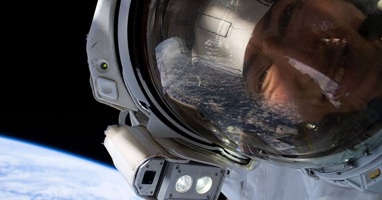 The first all-female spacewalk in history did not happen until October 2019, fifty-eight years after Yuri Gagarin orbited Earth — and an earlier all-female attempt seven months before was reassigned because only one medium spacesuit torso was ready on the s