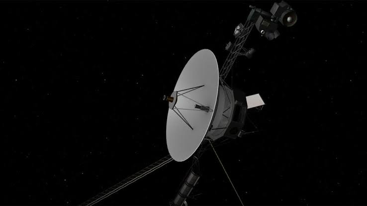 ‘Big Bang’ fix boosts Voyager 2’s mission in interstellar space