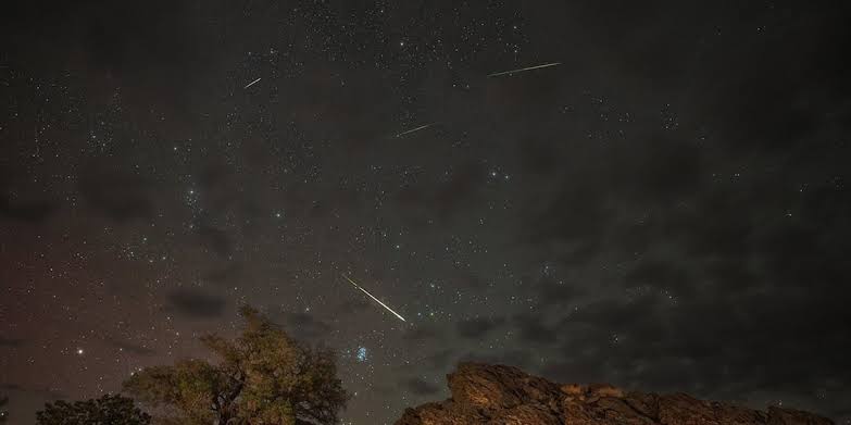 The Perseid meteor shower is back. Here’s when Middle Tennessee can catch the year’s best shooting stars