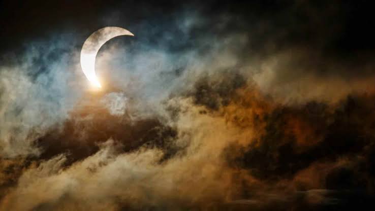 August 12 Solar Eclipse in Czechia Will Be the Biggest Until 2075