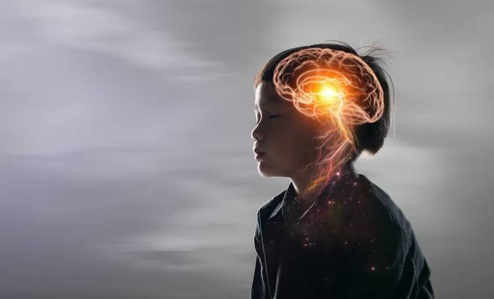 Science Now Says Your Brain Wasn’t Empty When You Were Born and It’s Been Rewiring Itself Ever Since