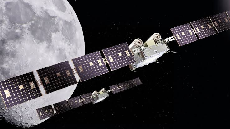NASA is sending 2 probes to the moon to test complex 'three-body orbits'