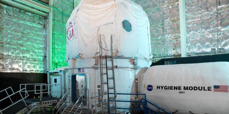 NASA seeks research volunteers to spend a year on a simulated mission to Mars or the Moon