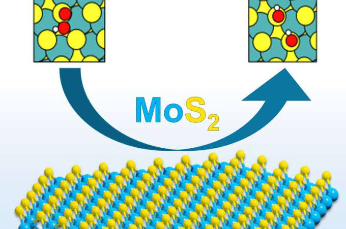 Abundant catalyst converts methane into valuable liquid chemicals