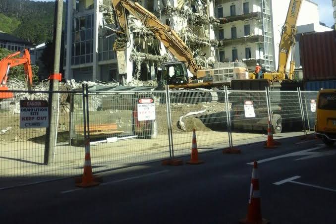 Earthquakes can be destructive for distant cities built on top of basins – now we know why