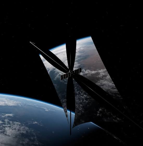 Space mirrors could ruin astronomy — and your eyes