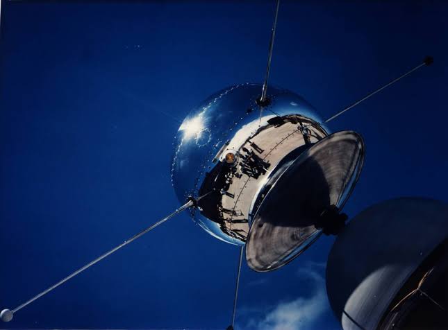 A satellite launched in 1958, no bigger than a grapefruit and silent since 1964, is still the oldest human-made object circling Earth — and it is expected to keep quietly orbiting overhead for another few centuries
