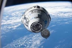 The last Space Shuttle returned to Earth 15 years ago