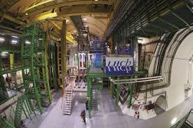 Analysis of B-meson decay hints at new physics