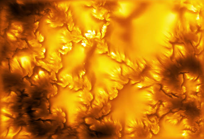 WATCH: Scientists release most detailed sun images ever