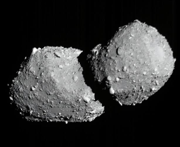 Japan probe made closest-ever asteroid flyby: space agency